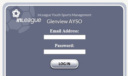 Please Do NOT Register on this site.  Instead, visit us at inleague.glenviewayso.org